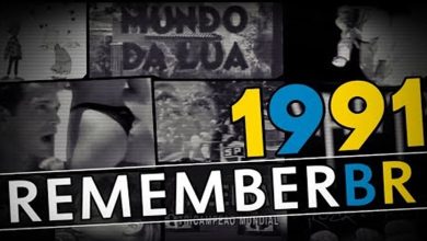 Remember Brasil - 1991 2