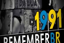 Remember Brasil - 1991 9