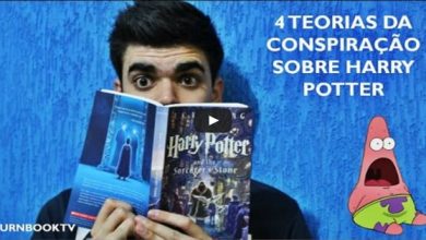 4 Teorias da Conspiração sobre Harry Potter 1