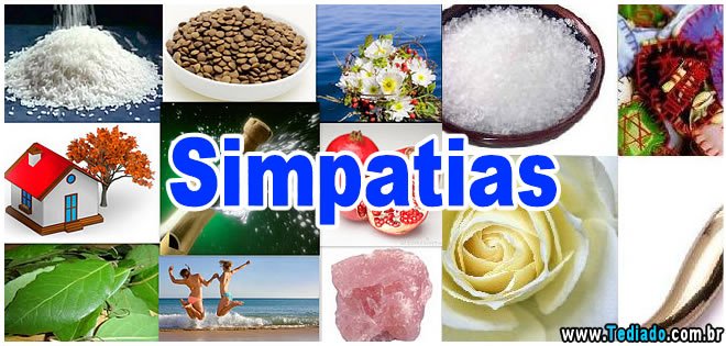 simpatias