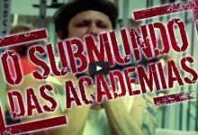 O submundo das academias 49