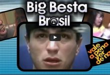 Big Besta Brasil 25