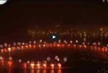 Show da Virada de Dubai bate recorde mundial ao queimar mais de 400 mil fogos de artifício 8