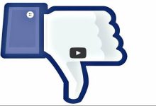 O problema com o Facebook - Recomendo que veja 8