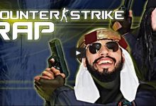 Counter-Strike Rap 9