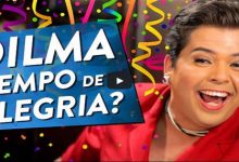 Dilma - Tempo de alegria 11
