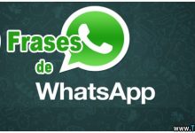50 Frases de Whatsapp 23
