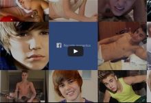 Retrospectiva do Justin Bieber no Facebook 10