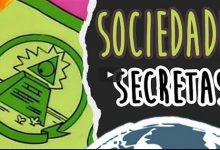 Sociedades Secretas 7