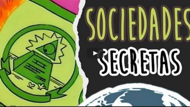 Sociedades Secretas 2