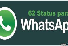 62 Status para Whatsapp 10