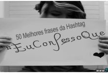 50 Melhores frases da Hashtag #EuConfessoQue 31