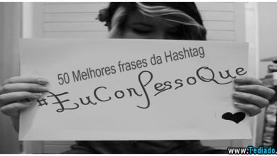 50 Melhores frases da Hashtag #EuConfessoQue 3