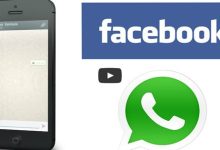 Facebook anuncia mudanças no WhatsApp 9