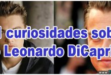 21 curiosidades sobre o Leonardo DiCaprio 7
