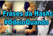50 Frases da Hashtag #OdeioQuando 30