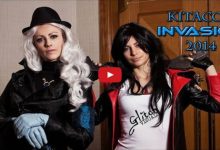Kitacon March 2014 Cosplay Music Video 9