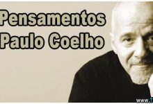 50 Pensamentos de Paulo Coelho 40