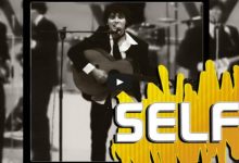 Selfie - Paródia | Help - The Beatles 40