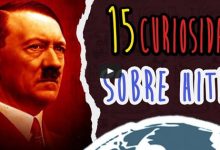 15 Curiosidades sobre Adolf Hitler 7