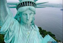 As maiores estátua do mundo (29 fotos) 10