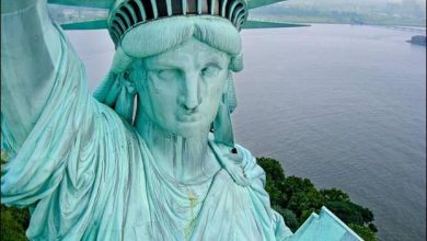As maiores estátua do mundo (29 fotos) 7