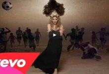 Shakira lança sua versão de música para a Copa 2014 23