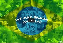 Brazilian All Stars - We Are Brazil (Olá Olé) 11