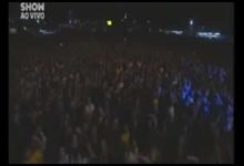 40 mil pessoas mandam a Dilma tomar naquele lugar durante um show do Rappa 10