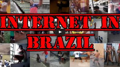 Como é a internet brasileira visto pelos estrangeiros 3