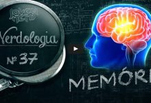 Memória | Nerdologia 37 8