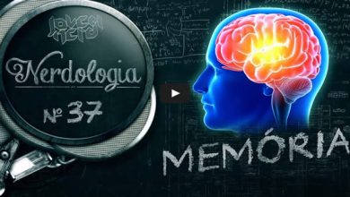 Memória | Nerdologia 37 24