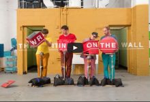 OK Go - The Writing's On the Wall - Official Video 29