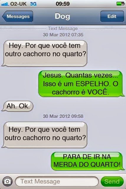 melhores
