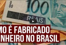 Como o dinheiro é fabricado no Brasil 32