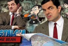 Mr. Bean - Nostalgia 40