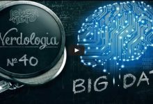 Big Data | Nerdologia 40 11
