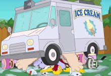 Desafio do balde de gelo feito pelo Homer Simpsons 42