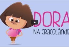 Dora Aventureira na Cracolândia 7