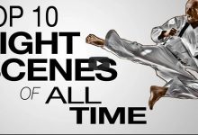 Top 10 melhores filmes de luta de todos os tempos 9
