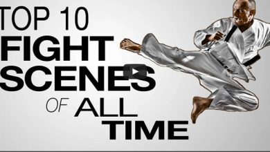 Top 10 melhores filmes de luta de todos os tempos 16