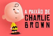 A paixão de Charlie Brown 13