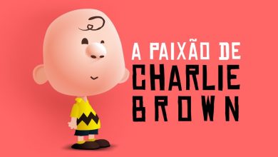 A paixão de Charlie Brown 5