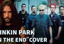 Linkin Park - In The End em 20 estilos diferentes 32