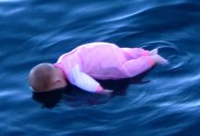 Pegadinha: Bebê se afoga 39