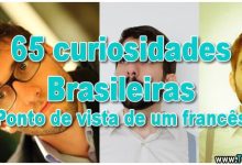 65 curiosidades Brasileiras - Ponto de vista de um francês 8