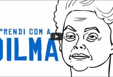 Lições que aprendi com a Dilma 12