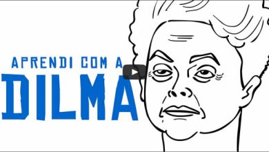 Lições que aprendi com a Dilma 6