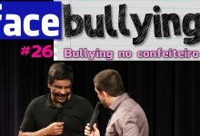 Facebullying - Bullying no confeiteiro 10