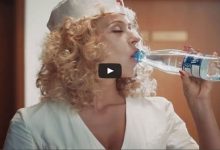 O comercial mais bizarro de água mineral que você vai ver 37